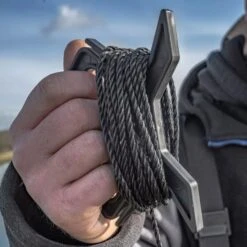 Preston SUPERA DROP BUCKET 5 Preston SUPERA DROP BUCKET -Visserij Benodigdheden Winkel Preston Supera Drop Bucket P0130082 2 min