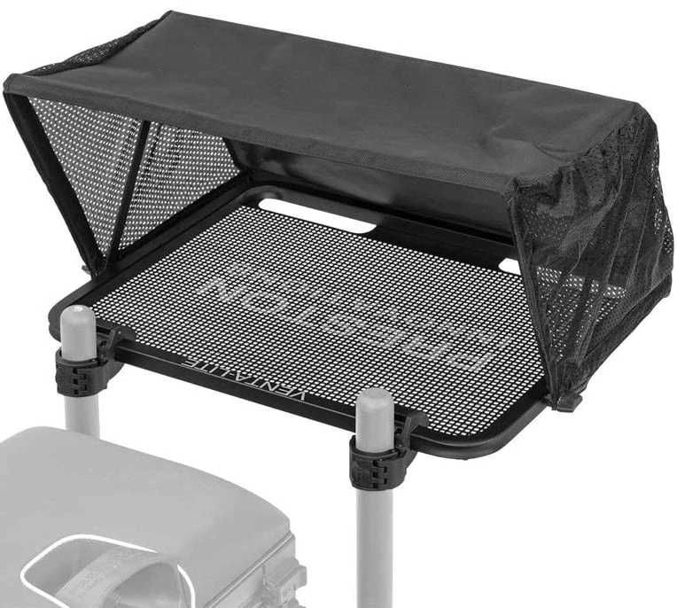 Preston VENTA-LITE HOODIE SIDE TRAY - 3 Opties 2 Preston VENTA-LITE HOODIE SIDE TRAY - 3 Opties - Afbeelding 2