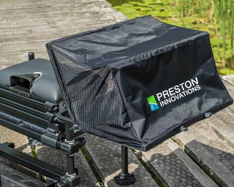 Preston VENTA-LITE HOODIE SIDE TRAY - 3 Opties 3 Preston VENTA-LITE HOODIE SIDE TRAY - 3 Opties - Afbeelding 3