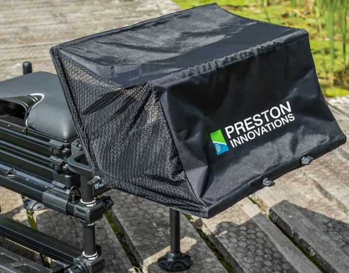 Preston VENTA-LITE HOODIE SIDE TRAY - 3 Opties 6 Preston VENTA-LITE HOODIE SIDE TRAY - 3 Opties - Afbeelding 6