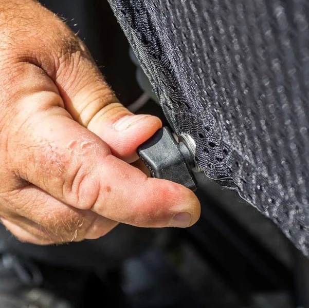 Preston VENTA-LITE HOODIE SIDE TRAY - 3 Opties 7 Preston VENTA-LITE HOODIE SIDE TRAY - 3 Opties - Afbeelding 7