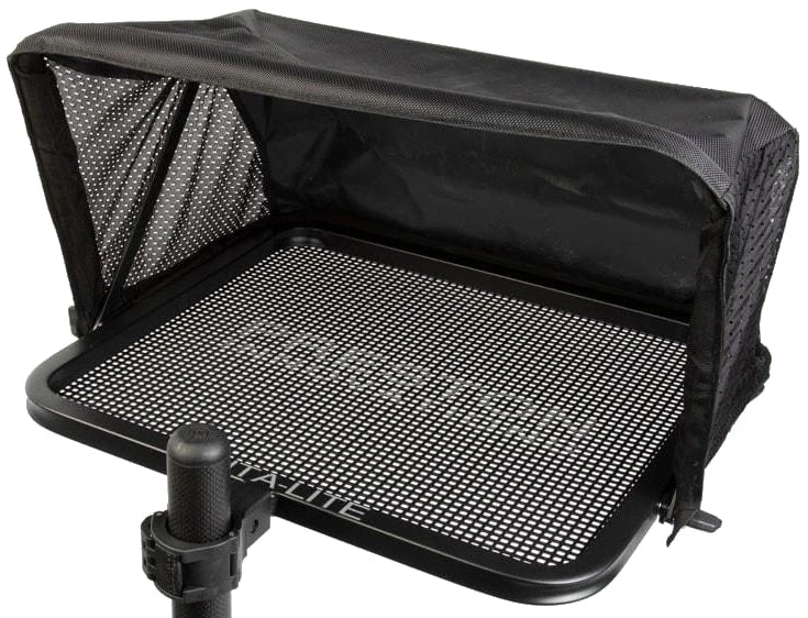 Preston VENTA-LITE HOODIE SIDE TRAY - 3 Opties 4 Preston VENTA-LITE HOODIE SIDE TRAY - 3 Opties - Afbeelding 4