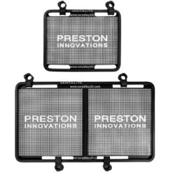 Preston VENTA-LITE SIDE TRAY - 2 Opties