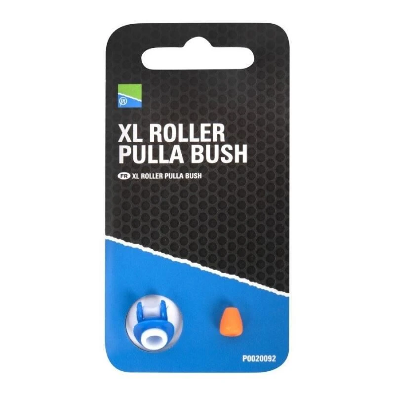 Preston XL ROLLER PULLA BUSH 1 Preston XL ROLLER PULLA BUSH