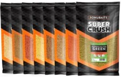 Sonubaits SUPERCRUSH 2kg