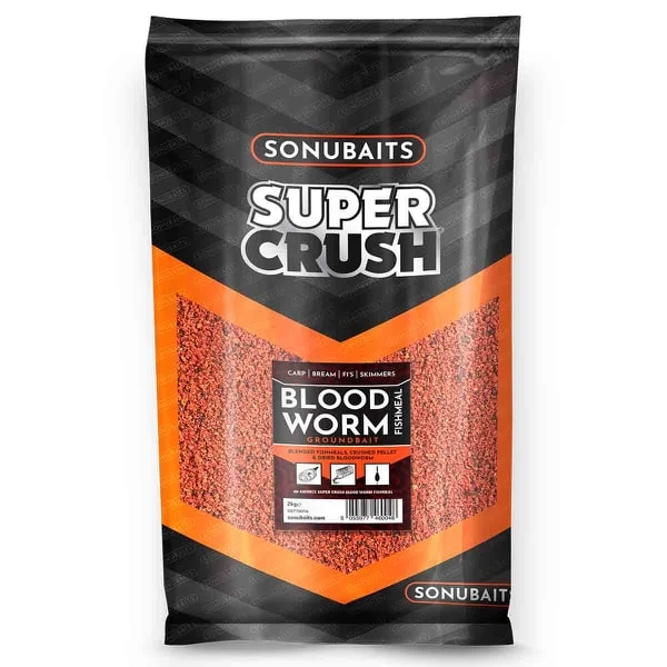 Sonubaits SUPERCRUSH 2kg 3 Sonubaits SUPERCRUSH 2kg - Afbeelding 3