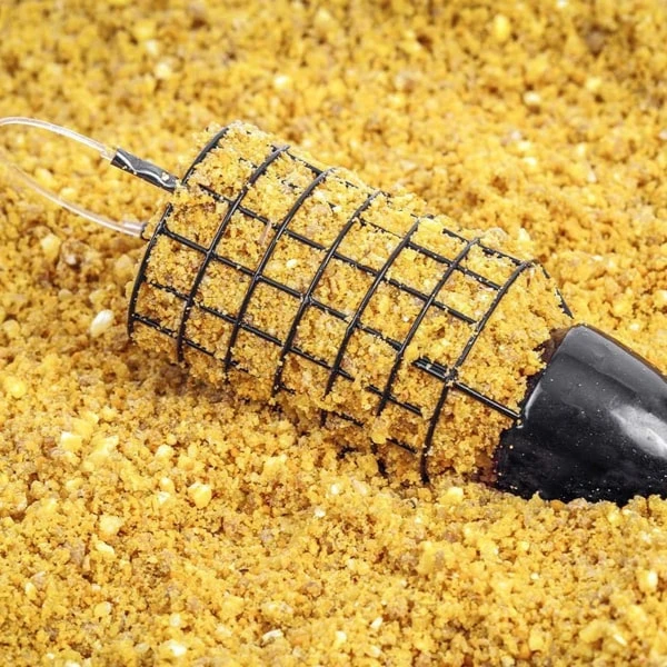 Sonubaits SUPERCRUSH 2kg 6 Sonubaits SUPERCRUSH 2kg - Afbeelding 6