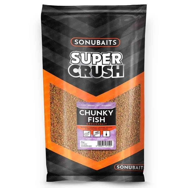 Sonubaits SUPERCRUSH 2kg 7 Sonubaits SUPERCRUSH 2kg - Afbeelding 7