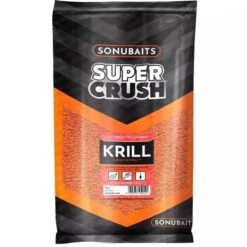 Sonubaits SUPERCRUSH 2kg 24 Sonubaits SUPERCRUSH 2kg -Visserij Benodigdheden Winkel Sonubaits Supercrush Krill Groundbait S0770011 min