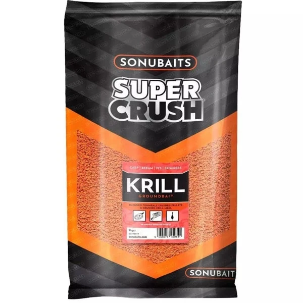 Sonubaits SUPERCRUSH 2kg 11 Sonubaits SUPERCRUSH 2kg - Afbeelding 11