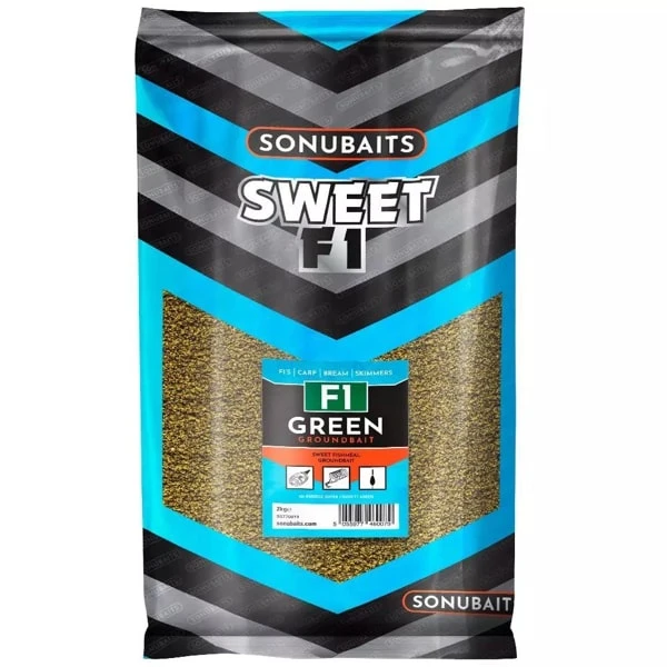 Sonubaits SWEET F1 2kg 3 Sonubaits SWEET F1 2kg - Afbeelding 3