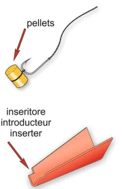 STONFO BAIT BANDS - 4 Opties 13 STONFO BAIT BANDS - 4 Opties -Visserij Benodigdheden Winkel Stonfo Bait Bands 2 min