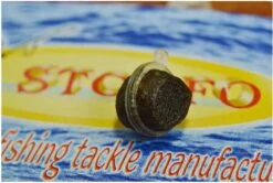 STONFO BAIT BANDS - 4 Opties 11 STONFO BAIT BANDS - 4 Opties -Visserij Benodigdheden Winkel Stonfo Bait Bands 4 min