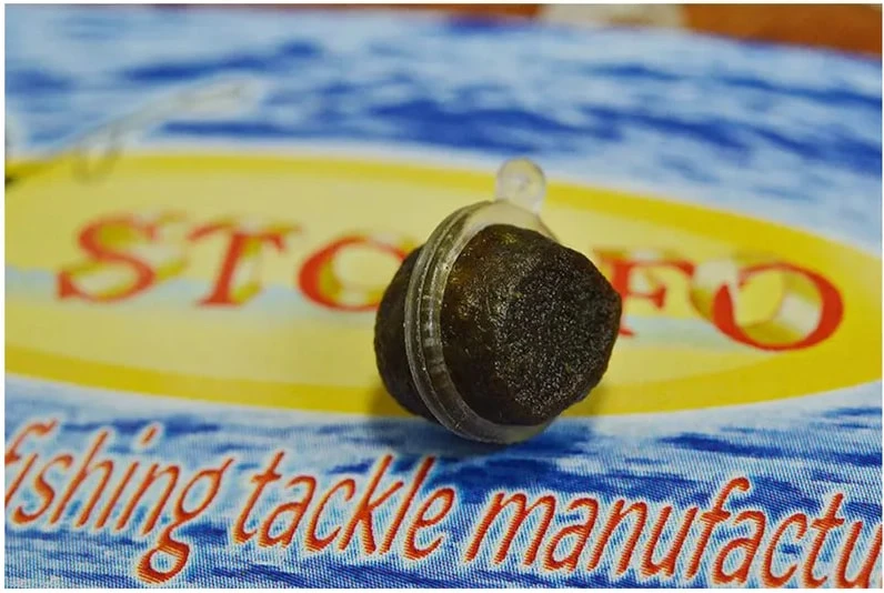 STONFO BAIT BANDS - 4 Opties 3 STONFO BAIT BANDS - 4 Opties - Afbeelding 3