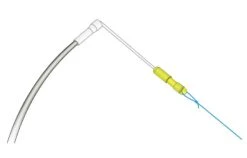 STONFO ELASTIC CONNECTORS -Visserij Benodigdheden Winkel Stonfo Elastic Connector Super Maxi 1 9mm 2 2 1 min