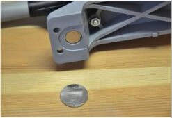 STONFO HOOKLENGTH TYER -Visserij Benodigdheden Winkel Stonfo Hooklength Tyer Small Big 604 2 min