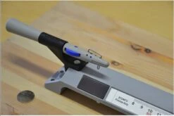 STONFO HOOKLENGTH TYER -Visserij Benodigdheden Winkel Stonfo Hooklength Tyer Small Big 604 4 min