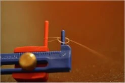 STONFO LOOP DEVICE - LUSSENMAKER -Visserij Benodigdheden Winkel Stonfo Loop Device Lussenmaker 76 5 min