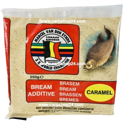 BRASEM CARAMEL 250g 1 BRASEM CARAMEL 250g