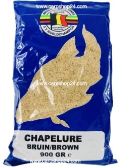 CHAPELURE BRUIN 900g