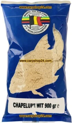 CHAPELURE WIT 900g