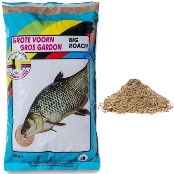 GROTE VOORN 2kg 1 GROTE VOORN 2kg