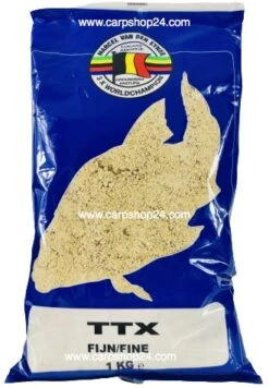 MAISKOEK TTX FIJN 1kg - 2 Opties