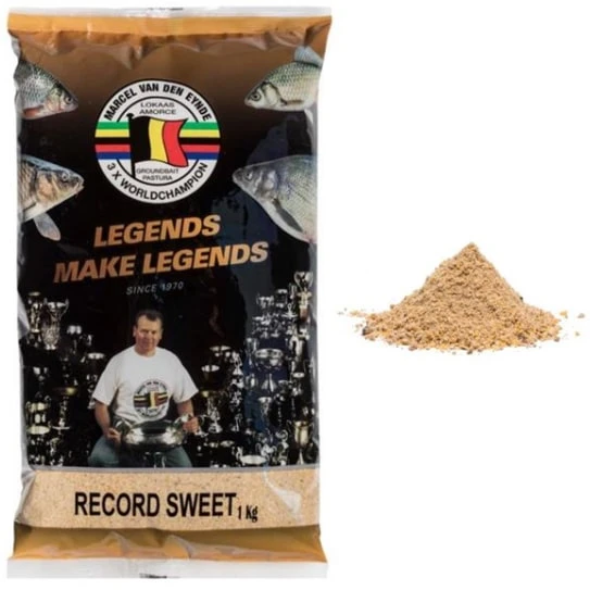 RECORD SWEET 1kg 1 RECORD SWEET 1kg