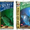 SECRET 1kg - 2 Opties