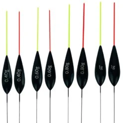 Kanaal 2 - 4 Opties (3 Stuks)