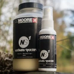 NS1 BAIT BOOSTER 500ml -Visserij Benodigdheden Winkel cc moore ns1 bait booster 500ml 5