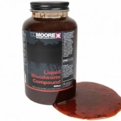 LIQUID BLOODWORM COMPOUND 500ml