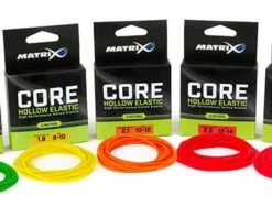 Matrix CORE HOLLOW ELASTIC 3m - 6 Opties