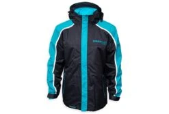 Drennan 25K WP SALOPETTE & JACKET -Visserij Benodigdheden Winkel drennan 25k jacket regenpak min