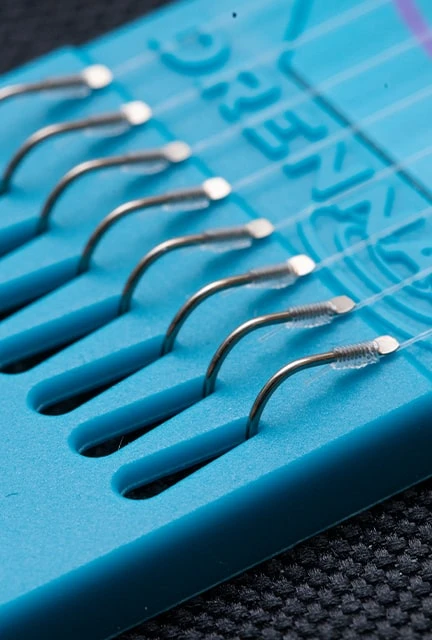 Drennan WIDE GAPE CARP BARBLESS HOOKLENGTHS 6" - 15cm 3 Drennan WIDE GAPE CARP BARBLESS HOOKLENGTHS 6" - 15cm - Afbeelding 3