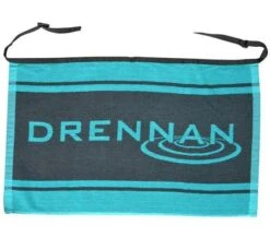 Drennan APRON TOWEL AQUA