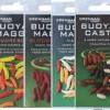 Drennan BUOYANT MAGGOT & CASTER