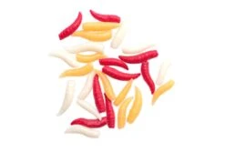 Drennan BUOYANT MAGGOT & CASTER -Visserij Benodigdheden Winkel drennan buoyant maggots natural min