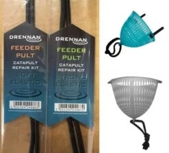 Drennan FEEDER PULT CATAPULT REPAIR KIT