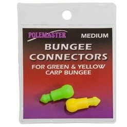 Drennan BUNGEE CONNECTOR -Visserij Benodigdheden Winkel drennan medium bungee connectors min