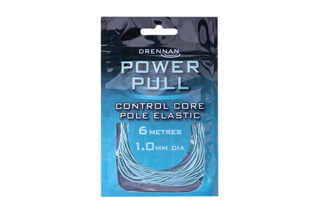 Drennan POWER PULL ELASTIC 2 Drennan POWER PULL ELASTIC - Afbeelding 2