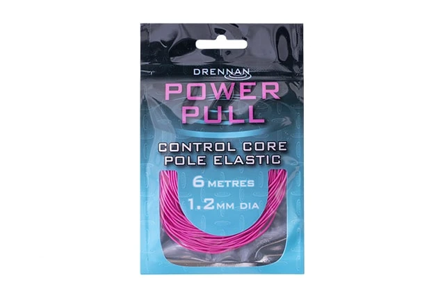 Drennan POWER PULL ELASTIC 3 Drennan POWER PULL ELASTIC - Afbeelding 3