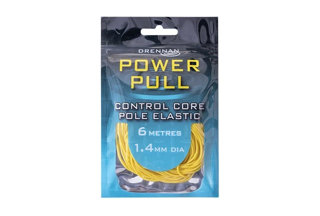 Drennan POWER PULL ELASTIC 4 Drennan POWER PULL ELASTIC - Afbeelding 4