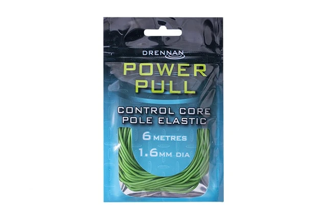 Drennan POWER PULL ELASTIC 5 Drennan POWER PULL ELASTIC - Afbeelding 5