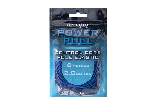 Drennan POWER PULL ELASTIC 7 Drennan POWER PULL ELASTIC - Afbeelding 7
