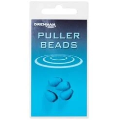 Drennan PULLER BEADS -Visserij Benodigdheden Winkel drennan puller beads aqua 1 min