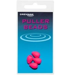 Drennan PULLER BEADS -Visserij Benodigdheden Winkel drennan puller beads pink 1 min
