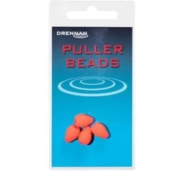 Drennan PULLER BEADS -Visserij Benodigdheden Winkel drennan puller beads red 1 min