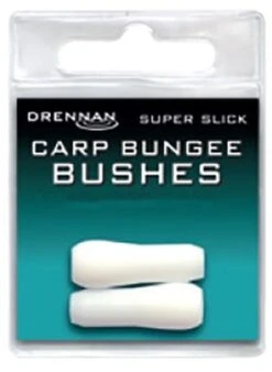 Drennan SUPER SLICK CARP BUNGEE BUSHES