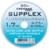Drennan SUPPLEX FLUOROCARBON 50m